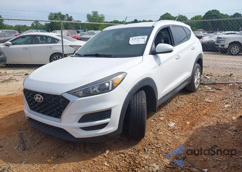 2020 Hyundai Tucson Value from USA, damaged, VIN KM8J33A40LU224280